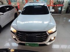 Haval H6 2021 National Trend Edition 1.5T Automatic Urban Version - ფოტო 3