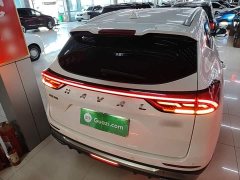 Haval H6 2021 National Trend Edition 1.5T Automatic Urban Version - ფოტო 6