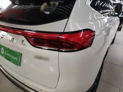 Haval H6 2021 National Trend Edition 1.5T Automatic Urban Version - ფოტო 8