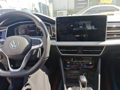 Volkswagen Tiguan L Outstanding Edition 300TSI Automatic FWD Dragon Ascendant Version - ფოტო 10