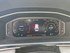 Volkswagen Tiguan L Outstanding Edition 300TSI Automatic FWD Dragon Ascendant Version - ფოტო 12