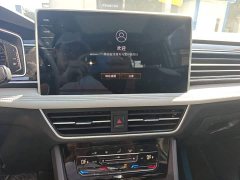 Volkswagen Tiguan L Outstanding Edition 300TSI Automatic FWD Dragon Ascendant Version - ფოტო 13