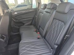 Volkswagen Tiguan L Outstanding Edition 300TSI Automatic FWD Dragon Ascendant Version - ფოტო 17
