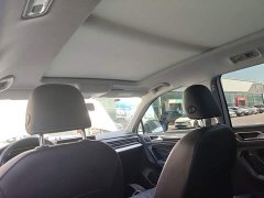 Volkswagen Tiguan L Outstanding Edition 300TSI Automatic FWD Dragon Ascendant Version - ფოტო 18