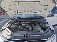 Volkswagen Tiguan L Outstanding Edition 300TSI Automatic FWD Dragon Ascendant Version - ფოტო 20