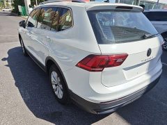 Volkswagen Tiguan L Outstanding Edition 300TSI Automatic FWD Dragon Ascendant Version - ფოტო 5