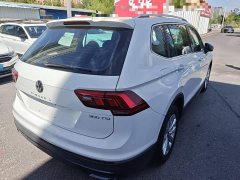 Volkswagen Tiguan L Outstanding Edition 300TSI Automatic FWD Dragon Ascendant Version - ფოტო 7