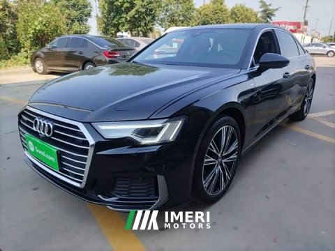 2021 Audi A6L 45 TFSI quattro Dynamic Luxury Edition - ავტომობილი ჩინეთიდან