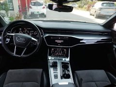 Audi A6L 45 TFSI quattro Dynamic Luxury Edition - ფოტო 10