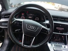 Audi A6L 45 TFSI quattro Dynamic Luxury Edition - ფოტო 11