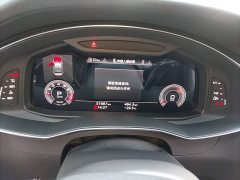 Audi A6L 45 TFSI quattro Dynamic Luxury Edition - ფოტო 12
