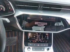 Audi A6L 45 TFSI quattro Dynamic Luxury Edition - ფოტო 13