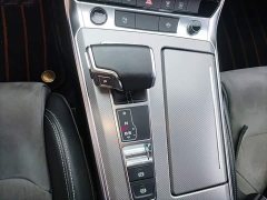 Audi A6L 45 TFSI quattro Dynamic Luxury Edition - ფოტო 14