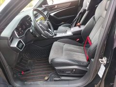 Audi A6L 45 TFSI quattro Dynamic Luxury Edition - ფოტო 15