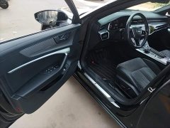 Audi A6L 45 TFSI quattro Dynamic Luxury Edition - ფოტო 16