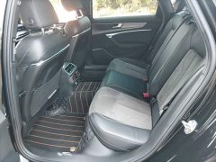 Audi A6L 45 TFSI quattro Dynamic Luxury Edition - ფოტო 17