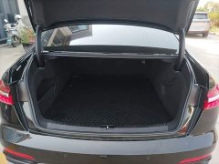 Audi A6L 45 TFSI quattro Dynamic Luxury Edition - ფოტო 19