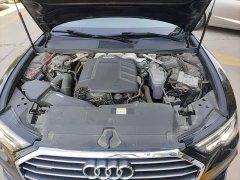 Audi A6L 45 TFSI quattro Dynamic Luxury Edition - ფოტო 20