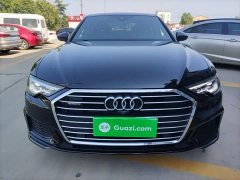 Audi A6L 45 TFSI quattro Dynamic Luxury Edition - ფოტო 3