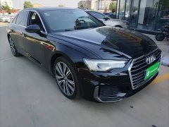 Audi A6L 45 TFSI quattro Dynamic Luxury Edition - ფოტო 4