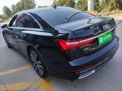 Audi A6L 45 TFSI quattro Dynamic Luxury Edition - ფოტო 5