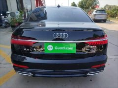 Audi A6L 45 TFSI quattro Dynamic Luxury Edition - ფოტო 6