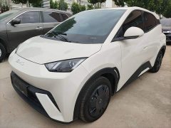 BYD Seagull Glory Edition 305km Vitality Version - ფოტო 1