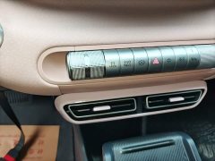 BYD Seagull Glory Edition 305km Vitality Version - ფოტო 14