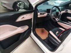 BYD Seagull Glory Edition 305km Vitality Version - ფოტო 16