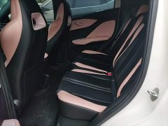 BYD Seagull Glory Edition 305km Vitality Version - ფოტო 17