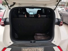BYD Seagull Glory Edition 305km Vitality Version - ფოტო 19