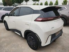 BYD Seagull Glory Edition 305km Vitality Version - ფოტო 5