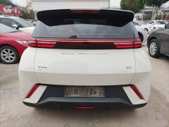 BYD Seagull Glory Edition 305km Vitality Version - ფოტო 6