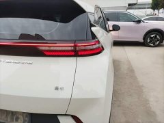 BYD Seagull Glory Edition 305km Vitality Version - ფოტო 8
