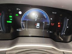 Toyota Frontlander 2023 2.0L Intelligent Hybrid Dual Engine Luxury Edition - ფოტო 12