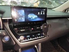 Toyota Frontlander 2023 2.0L Intelligent Hybrid Dual Engine Luxury Edition - ფოტო 13
