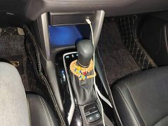 Toyota Frontlander 2023 2.0L Intelligent Hybrid Dual Engine Luxury Edition - ფოტო 14