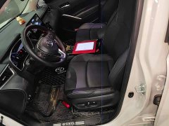 Toyota Frontlander 2023 2.0L Intelligent Hybrid Dual Engine Luxury Edition - ფოტო 15