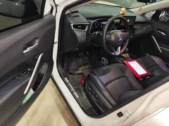 Toyota Frontlander 2023 2.0L Intelligent Hybrid Dual Engine Luxury Edition - ფოტო 16