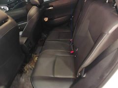 Toyota Frontlander 2023 2.0L Intelligent Hybrid Dual Engine Luxury Edition - ფოტო 17