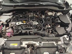 Toyota Frontlander 2023 2.0L Intelligent Hybrid Dual Engine Luxury Edition - ფოტო 20
