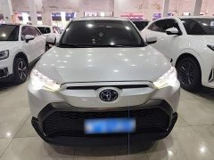 Toyota Frontlander 2023 2.0L Intelligent Hybrid Dual Engine Luxury Edition - ფოტო 3