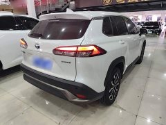 Toyota Frontlander 2023 2.0L Intelligent Hybrid Dual Engine Luxury Edition - ფოტო 7