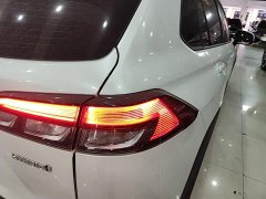 Toyota Frontlander 2023 2.0L Intelligent Hybrid Dual Engine Luxury Edition - ფოტო 8