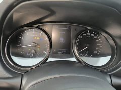 Nissan Qashqai 2.0L CVT 2WD XL ITS Comfort Anniversary Edition - ფოტო 12