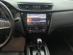 Nissan Qashqai 2.0L CVT 2WD XL ITS Comfort Anniversary Edition - ფოტო 13