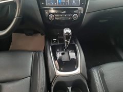 Nissan Qashqai 2.0L CVT 2WD XL ITS Comfort Anniversary Edition - ფოტო 14