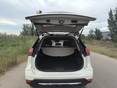 Nissan Qashqai 2.0L CVT 2WD XL ITS Comfort Anniversary Edition - ფოტო 19