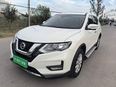 Nissan Qashqai 2.0L CVT 2WD XL ITS Comfort Anniversary Edition - ფოტო 2
