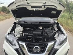 Nissan Qashqai 2.0L CVT 2WD XL ITS Comfort Anniversary Edition - ფოტო 20